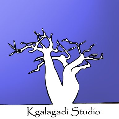 Kgalagadi Studio